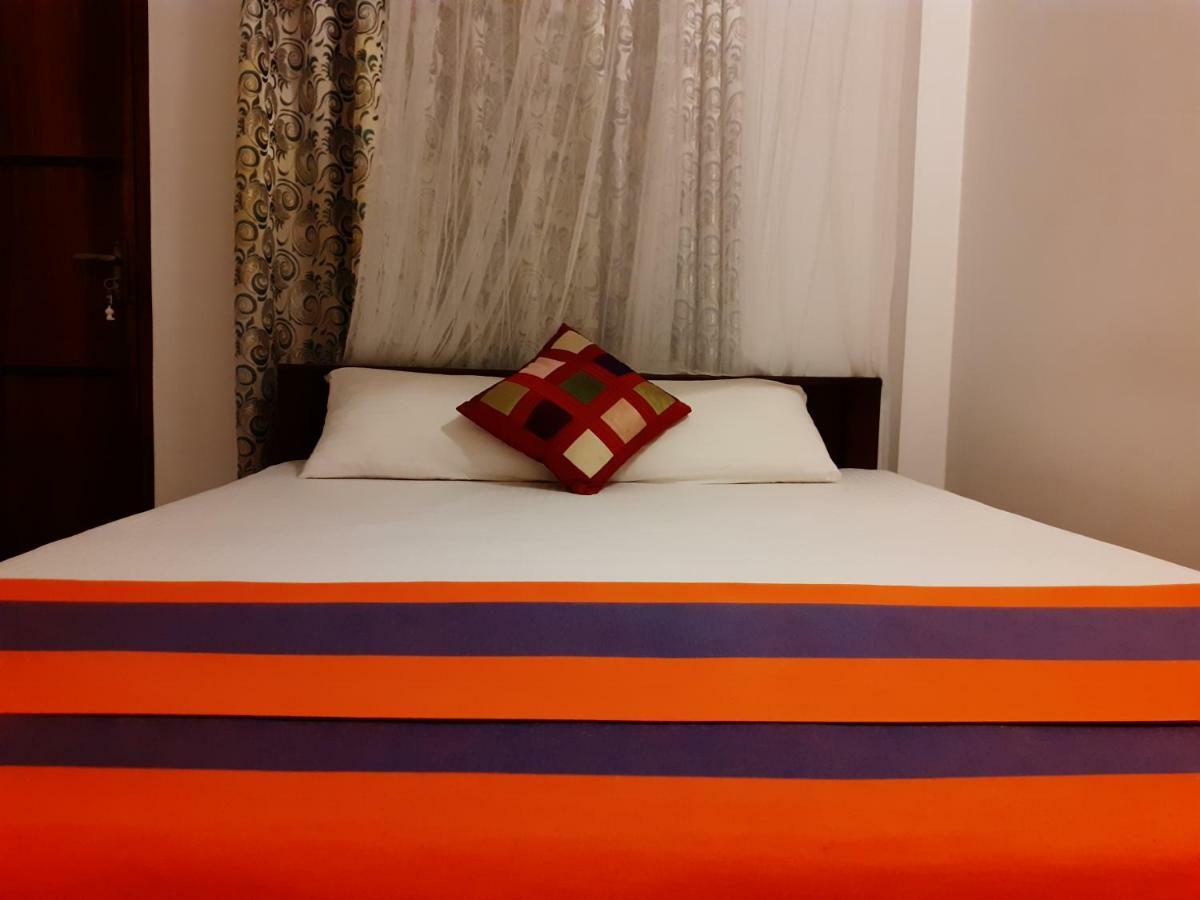 Golden Pearl Safari Villa 우다왈라웨 외부 사진