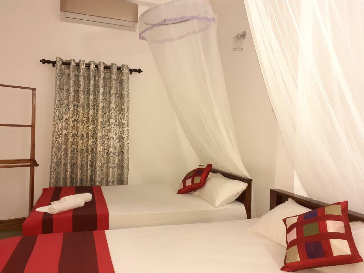 Golden Pearl Safari Villa 우다왈라웨 외부 사진