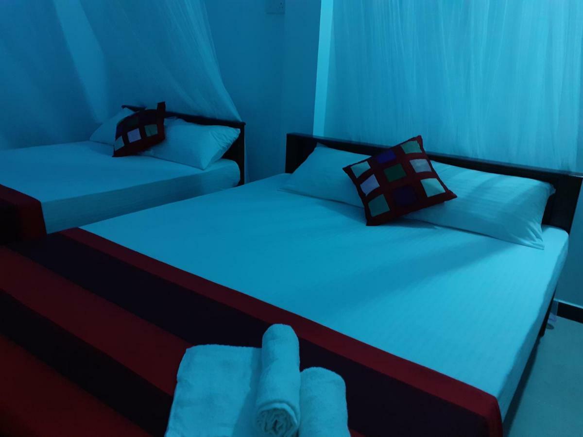 Golden Pearl Safari Villa 우다왈라웨 외부 사진